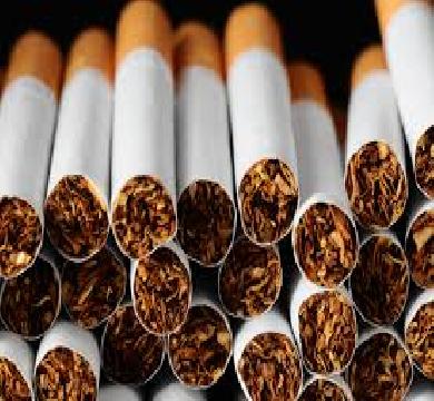 رئيس شعبة الدخان : الشرقية للدخان ترفع سعر السجائر من 44 جنيهاً الي 48 جنيهاً